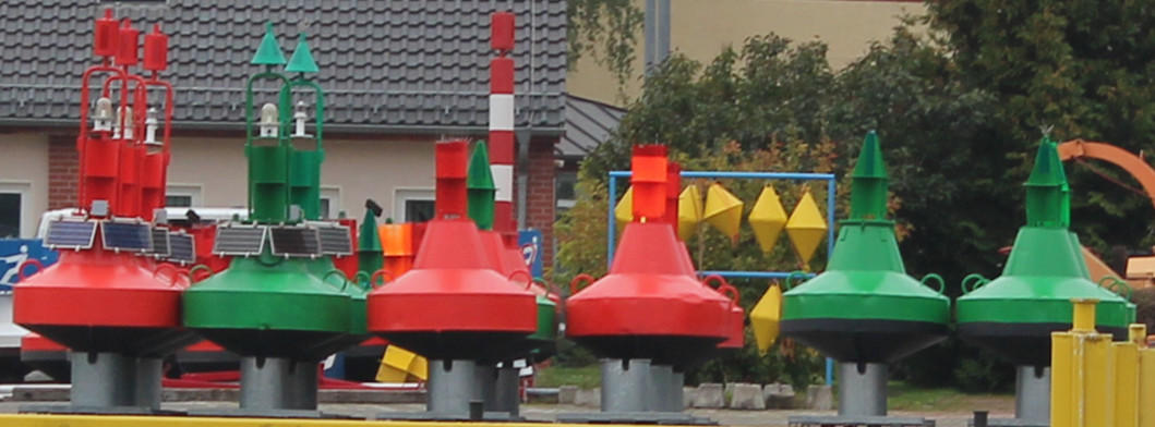 Tonnen